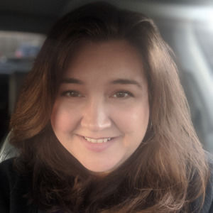 Meet your Posher, Cheryl